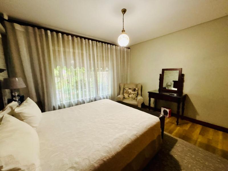 4 Bedroom Property for Sale in Helicon Heights Free State